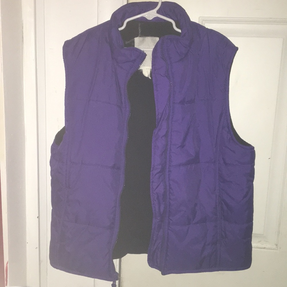 Vest